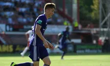 Thumbnail for article: 'Op Saelemaekers valt geen peil te trekken, bij Anderlecht worden ze knettergek'