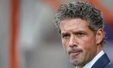 Thumbnail for article: Statement van Roda-coach De Jong na incident: "Dit is diep triest"