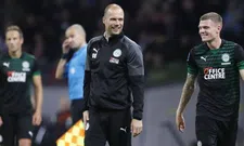 Thumbnail for article: Buijs sprak bij rust al met Kuipers: 'Ik zei: joh, niet steeds voor één club'