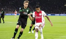 Thumbnail for article: Frustratie bij FC Groningen: "K*t-interview, sorry, maar ik vind het schandalig"