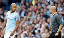 Thumbnail for article: Guardiola baalt nog steeds: "Kompany koos voor Anderlecht en wij moeten door"