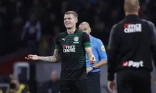 Thumbnail for article: Kuipers: 'Mijn assistent heeft hem misschien wel vier of vijf keer gewaarschuwd'