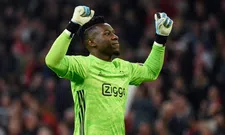 Thumbnail for article: Onana: 'Hij zegt m'n grootste fan te zijn. Wauw, hoe kan dat nou? Niet te geloven'