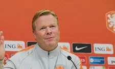 Thumbnail for article: 'Koeman had een goed verhaal, Dest en Ihattaren waren erg onder de indruk'