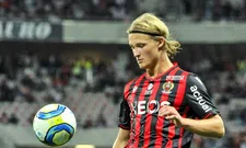 Thumbnail for article: Man of the Match Dolberg maakt indruk in Frankrijk: "Een intelligente speler"