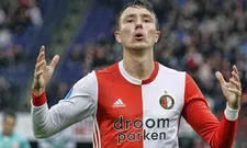 Thumbnail for article: Berghuis: 'Incident? Een tackle, ja. Die emotie ging net de verkeerde kant op'