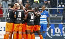 Thumbnail for article: PSV meldt zich weer naast Ajax door rimpelloze overwinning bij PEC Zwolle