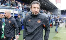 Thumbnail for article: Van Bommel: 'Zijn het eens dat dit geen voetbal is dat in hoogste divisie hoort'