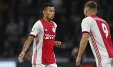 Thumbnail for article: Neres moet vrezen bij Ajax: "Je kan haast niet meer om hem heen"