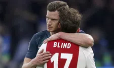 Thumbnail for article: Blind polst voor Ajax-terugkeer: "Eén van die drie zou zeker een aanwinst zijn"