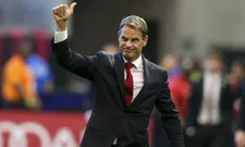 Thumbnail for article: Atlanta laat weer punten liggen dankzij oude Ajax-bekende van De Boer