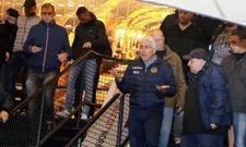 Thumbnail for article: Kantoorpersoneel Roda JC meldt zich collectief ziek vanwege Garcia de la Vega