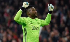 Thumbnail for article: Keeperstrainer L'Ami: 'Beste keeper met wie ik bij Ajax heb mogen werken'