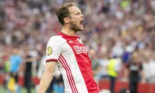 Thumbnail for article: Blind oneens met kritiek op Ajax: "Tot een echt sprintduel komt het nooit"