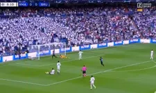 Thumbnail for article: Sensatie in Bernabéu: Stuntelende Dennis zet Club op voorsprong tegen Real