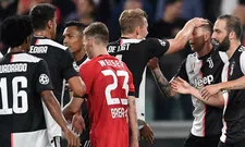 Thumbnail for article: Bosz krijgt geen poot aan de grond tegen De Ligt, maximale score voor City