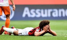 Thumbnail for article: Horlogedief reageert: 'Het succes en de status van Dolberg wekten jaloezie op'