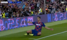 Thumbnail for article: Messi leidt winnende doelpunt Suarez voor Barça in met imponerende solo