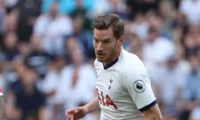 Thumbnail for article: Ontgoochelde Vertonghen na horroravond: "Heb er geen uitleg voor"