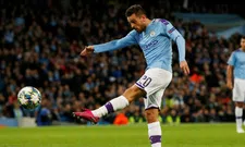 Thumbnail for article: Langdurige schorsing dreigt voor Bernardo Silva na 'grapje' over ploeggenoot Mendy