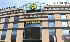 Thumbnail for article: 'Ondertussen heeft Garcia de la Vega al 60.000 euro gedeclareerd namens Roda JC'