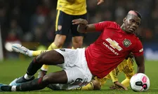 Thumbnail for article: Solskjaer maakt selectie United voor duel tegen AZ bekend: Pogba ontbreekt