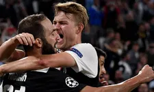 Thumbnail for article: De Ligt krijgt groot compliment na overwinning Juventus: 'Hij groeit exponentieel'