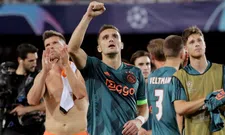 Thumbnail for article: De Mos lyrisch: 'In mijn ogen de beste Ajax-aankoop ooit van Overmars'