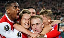 Thumbnail for article: Spelersrapport: Meerdere uitblinkers bij Feyenoord na zwaarbevochten overwinning 