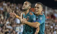 Thumbnail for article: Oranje-doelwit Dest geeft na Valencia-Ajax verklaring over absentie bij Team USA