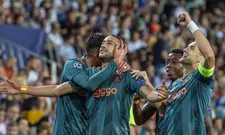 Thumbnail for article: 'Ziyech zou zomaar eens tot de Messi van Ajax kunnen uitgroeien'