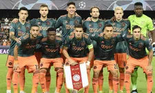 Thumbnail for article: Spaanse pers roemt 'charmant' Ajax: 'Hij gaat meer dan 100 miljoen kosten'