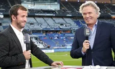 Thumbnail for article: NOS heeft nieuws: Egbers keert terug bij Studio Sport, maar verlaat Studio Voetbal