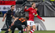 Thumbnail for article: 'We kunnen niet alleen mee met United, we kunnen ook beter zijn'