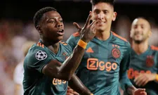 Thumbnail for article: Waarom Promes misschien wel de meest complete aanvaller van Ajax is