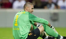 Thumbnail for article: Update: 'Barcelona hakt knoop door en gaat Valdés maandag ontslaan'