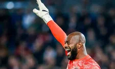 Thumbnail for article: "Met alle respect voor Pierre, maar de beste keeper voor Feyenoord is Vermeer"