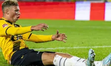 Thumbnail for article: NAC Breda is periodekampioen, Jong Ajax slacht Eindhoven, Cambuur wint topper