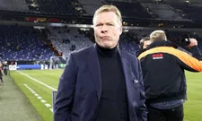 Thumbnail for article: Koeman maakt Oranje-selectie bekend: 23 internationals, geen Zoet en Pröpper