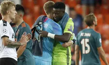 Thumbnail for article: 'Vergeleken met Onana is Cillessen - met alle respect - een lulletje rozenwater'