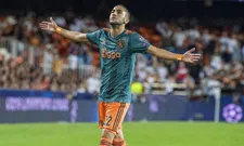 Thumbnail for article: Derksen komt nu met ander verhaal over Ziyech: 'Voelt zich op z'n plaats bij Ajax'