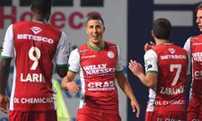 Thumbnail for article: Ontslag in de ochtend? Cercle Brugge verliest met zware cijfers van Zulte Waregem