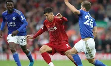 Thumbnail for article: Rake strafschop in blessuretijd houdt lange zegereeks van Liverpool in stand