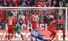 Thumbnail for article: Schreuder stunt tegen Bayern, Bosz ziet Leverkusen gelijkspelen in topper