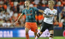 Thumbnail for article: De Jong dacht niet aan zomers Ajax-vertrek: 'Loop je meteen achter de feiten aan'