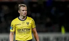 Thumbnail for article: Cattermole op avontuur in Venlo: 'Dat vooruitzicht maakte me niet gelukkig'