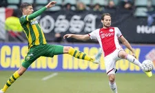 Thumbnail for article: Blind over kwetsende spreekkoren: "Daar moet je toch gewoon om lachen, of niet?"