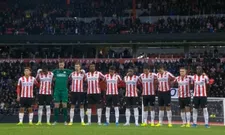 Thumbnail for article: Kippenvel bij PSV: indrukwekkende minuut stilte voor vader Ihattaren