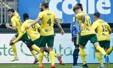 Thumbnail for article: Fortuna Sittard ontmaskert Feyenoord drie dagen na Europa League-stunt