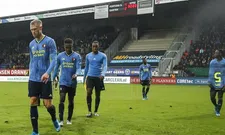 Thumbnail for article: Feyenoord met de grond gelijk gemaakt: "Dat kan absoluut niet op dit niveau"